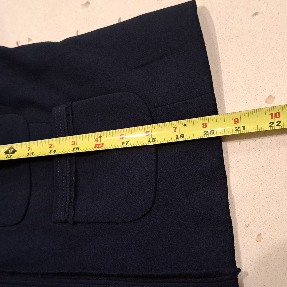 NWT J. Crew jacket - Picture 6 of 9